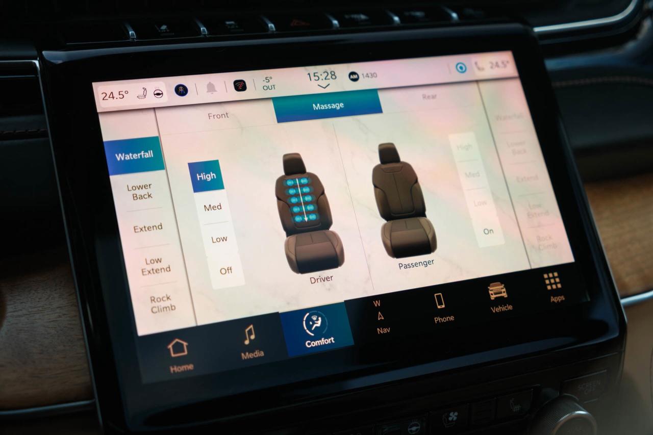 2022 Jeep Grand Cherokee Summit Reserve 4WD Photo