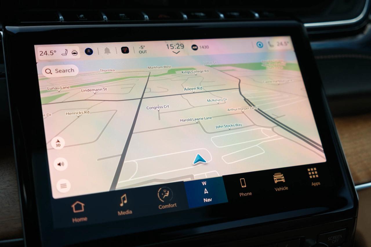 2022 Jeep Grand Cherokee Summit Reserve 4WD Photo