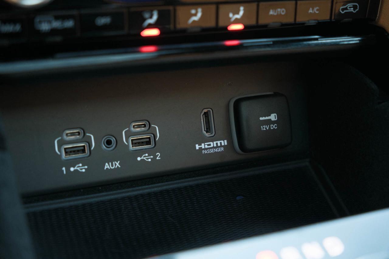 2022 Jeep Grand Cherokee Summit Reserve 4WD Photo