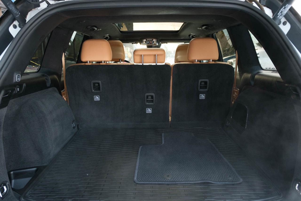 2022 Jeep Grand Cherokee Summit Reserve 4WD Photo