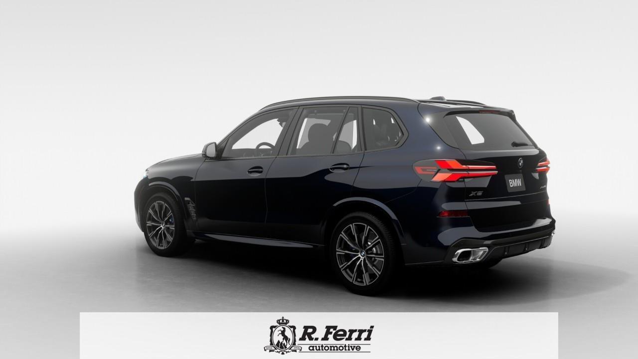 2026 BMW X5 xDrive40i 4dr All-Wheel Drive Sports Activity Vehicle Photo