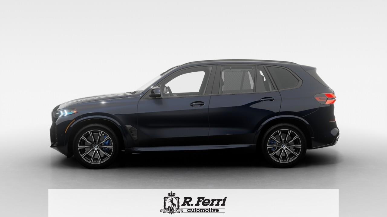2026 BMW X5 xDrive40i 4dr All-Wheel Drive Sports Activity Vehicle Photo