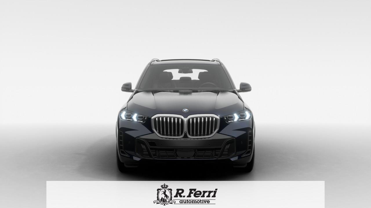 2026 BMW X5 xDrive40i 4dr All-Wheel Drive Sports Activity Vehicle Photo