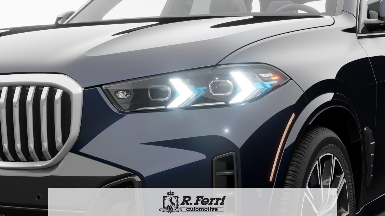 2026 BMW X5 xDrive40i 4dr All-Wheel Drive Sports Activity Vehicle Photo