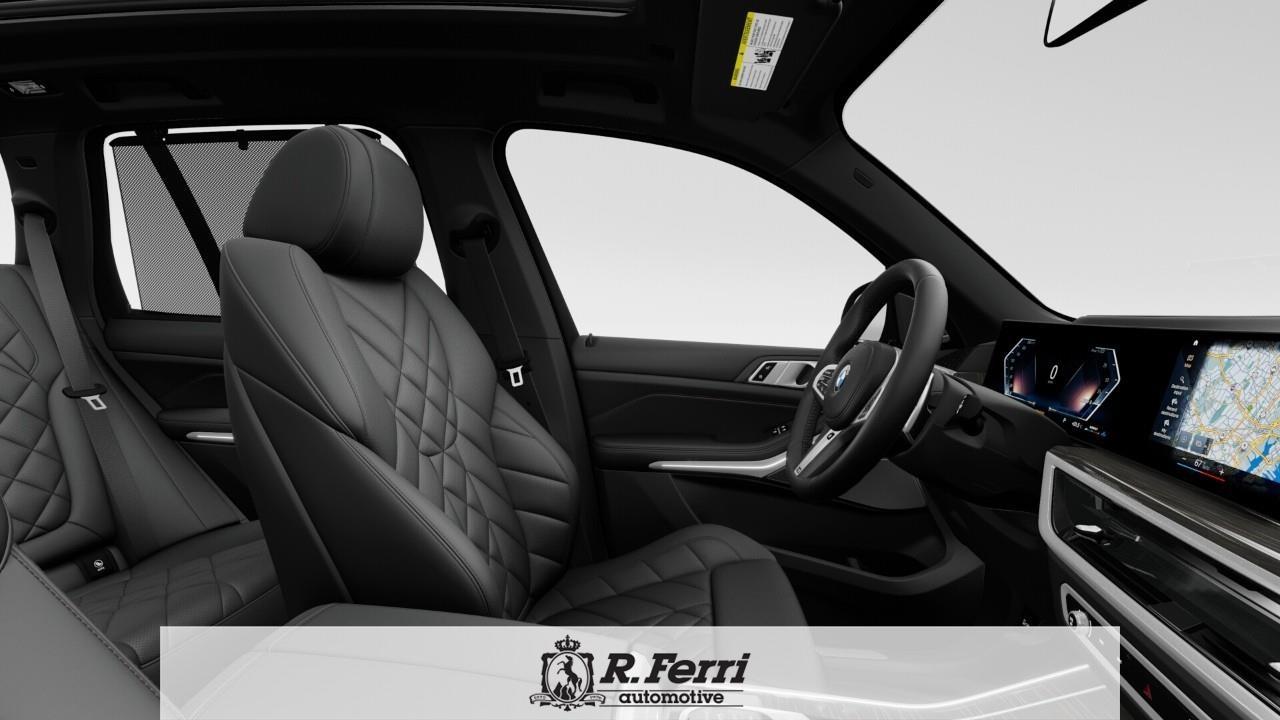 2026 BMW X5 xDrive40i 4dr All-Wheel Drive Sports Activity Vehicle Photo