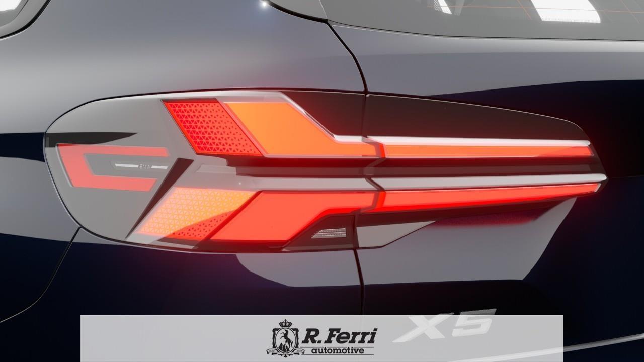 2026 BMW X5 xDrive40i 4dr All-Wheel Drive Sports Activity Vehicle Photo