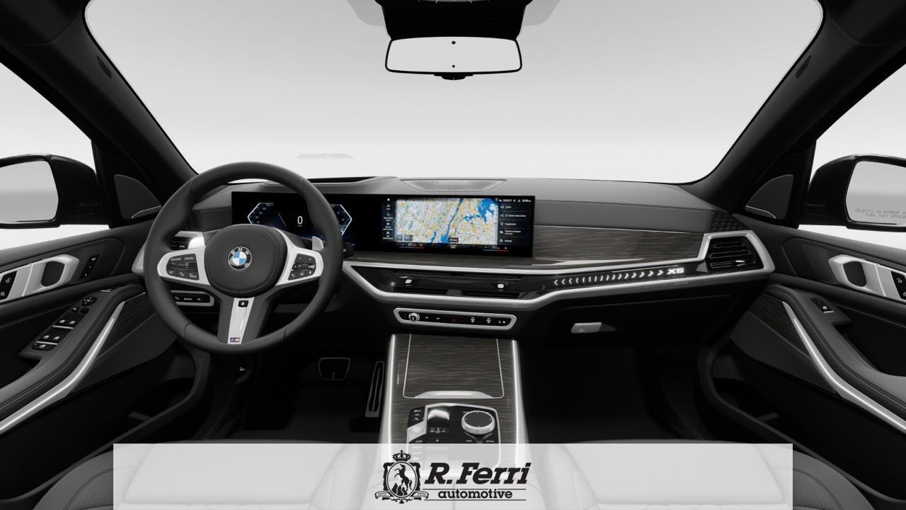 2026 BMW X5 xDrive40i 4dr All-Wheel Drive Sports Activity Vehicle Photo