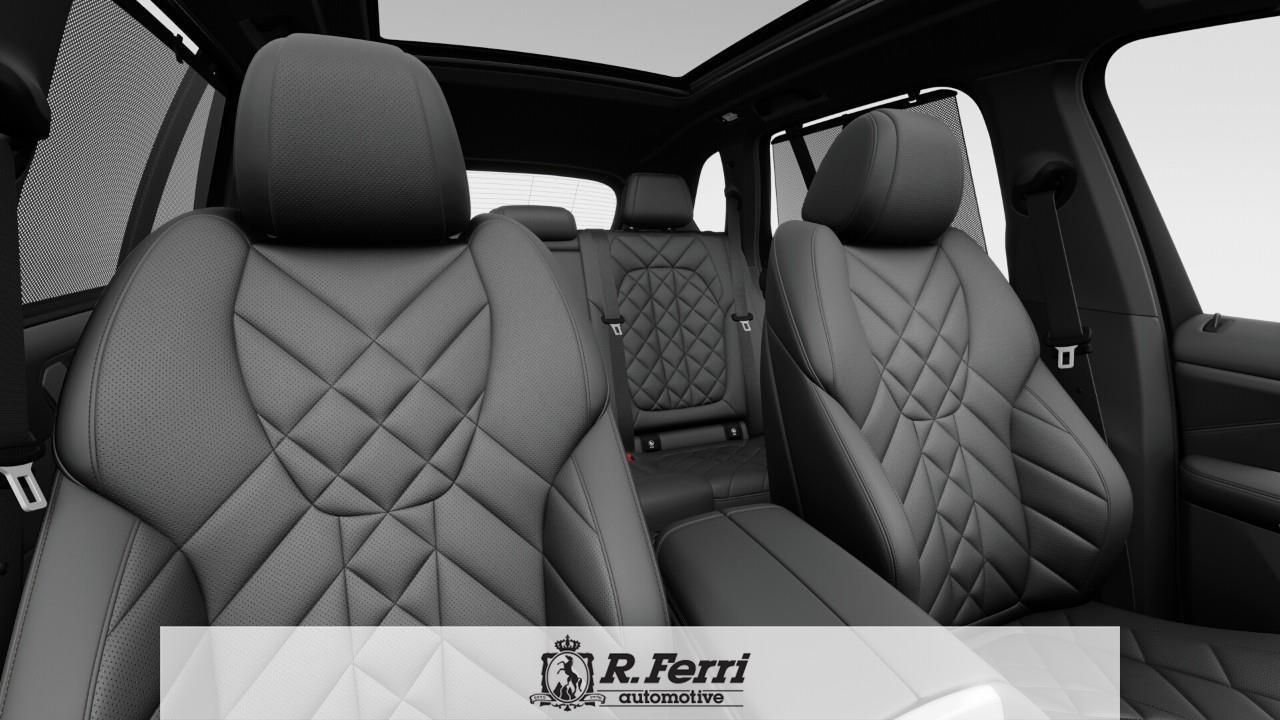 2026 BMW X5 xDrive40i 4dr All-Wheel Drive Sports Activity Vehicle Photo