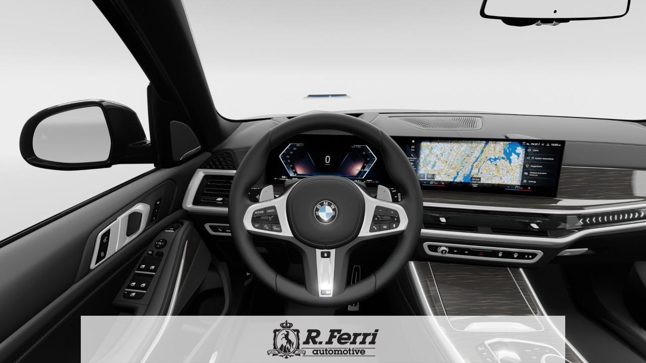 2026 BMW X5 xDrive40i 4dr All-Wheel Drive Sports Activity Vehicle Photo