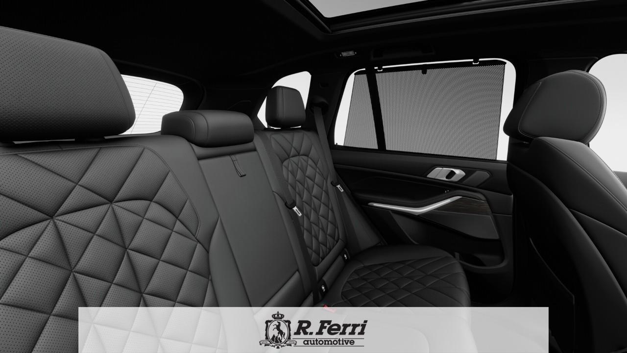 2026 BMW X5 xDrive40i 4dr All-Wheel Drive Sports Activity Vehicle Photo