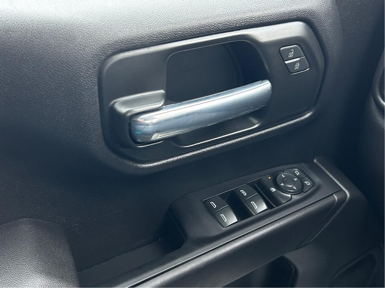 2022 Chevrolet Silverado 1500 Custom 2.7L/4X4/BACKUP CAM CALL NAPANEE 6133542100 Photo