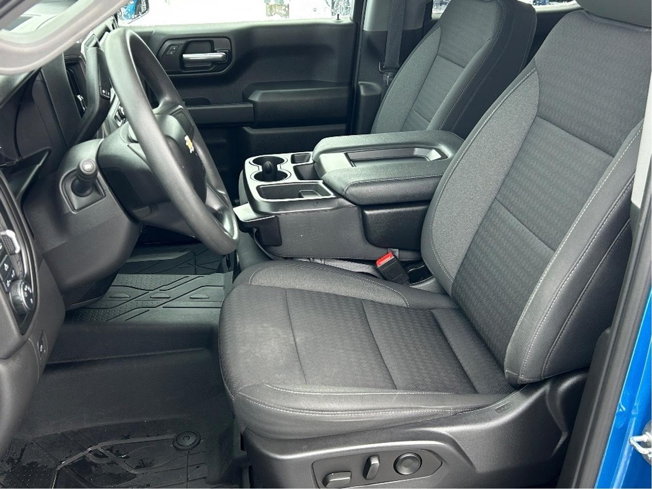 2022 Chevrolet Silverado 1500 Custom 2.7L/4X4/BACKUP CAM CALL NAPANEE 6133542100 Photo