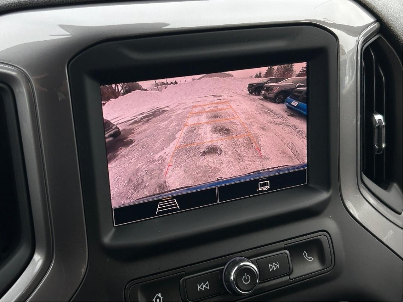 2022 Chevrolet Silverado 1500 Custom 2.7L/4X4/BACKUP CAM CALL NAPANEE 6133542100 Photo