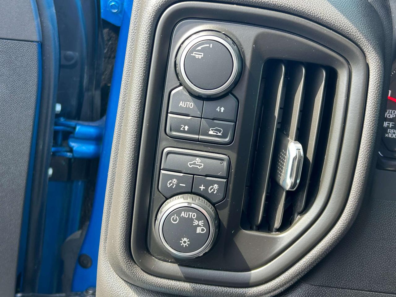 2022 Chevrolet Silverado 1500 Custom 2.7L/4X4/BACKUP CAM CALL NAPANEE 6133542100 Photo