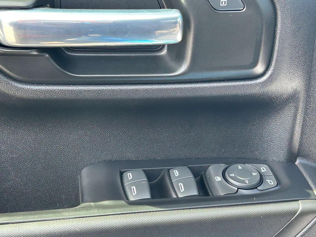 2022 Chevrolet Silverado 1500 Custom 2.7L/4X4/BACKUP CAM CALL NAPANEE 6133542100 Photo