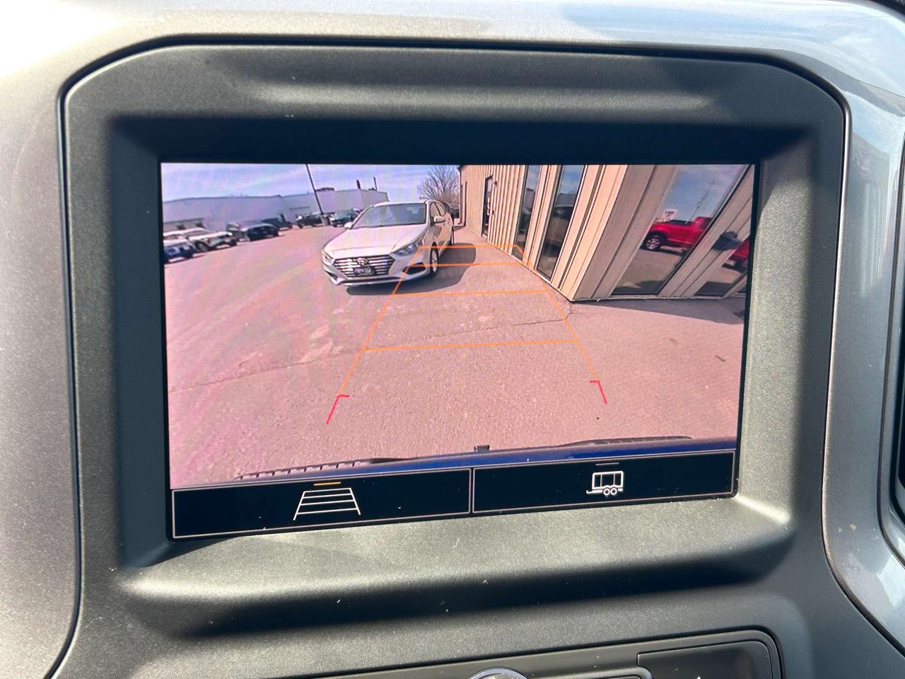 2022 Chevrolet Silverado 1500 Custom 2.7L/4X4/BACKUP CAM CALL NAPANEE 6133542100 Photo