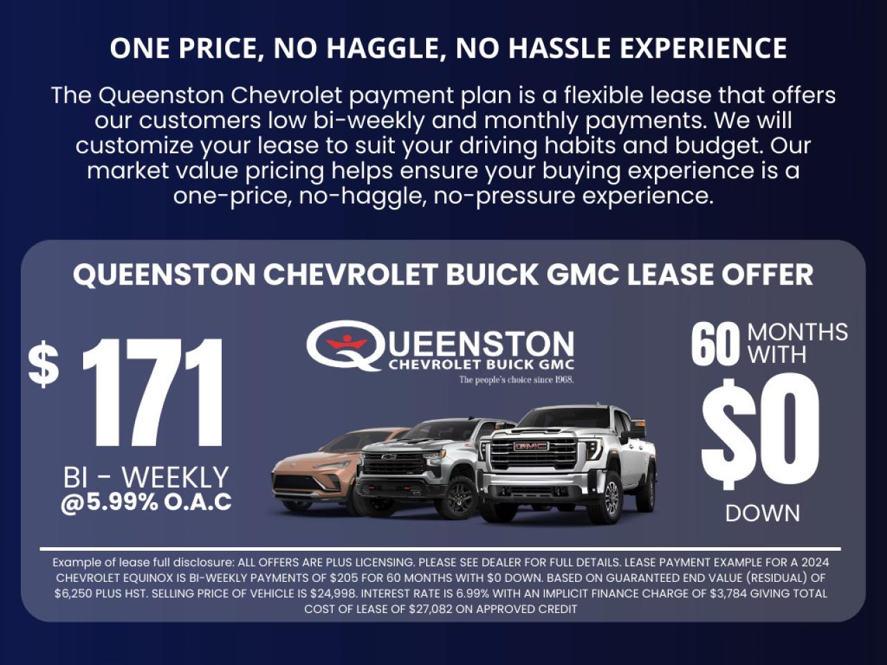 2023 Chevrolet Equinox LS FWD   HTD SEATS   REMTE START   APPLE CARPLAY Photo