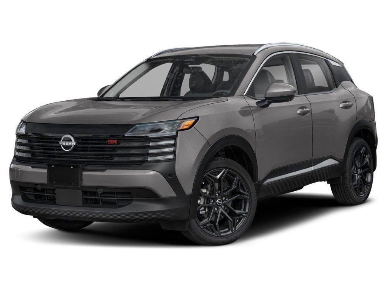 2026 Nissan Kicks SR 4dr All-Wheel Drive Photo0