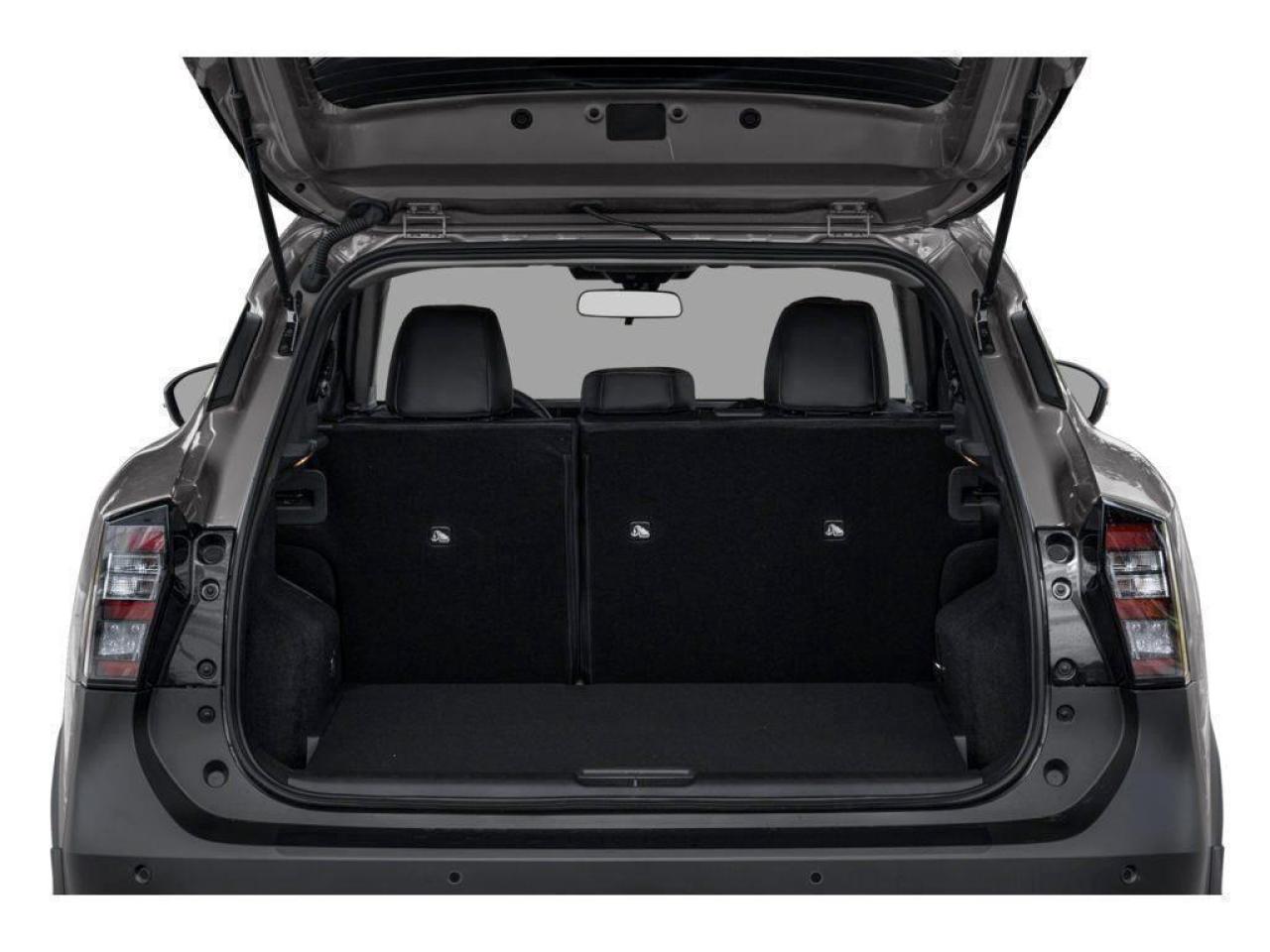 2026 Nissan Kicks SR 4dr All-Wheel Drive Photo