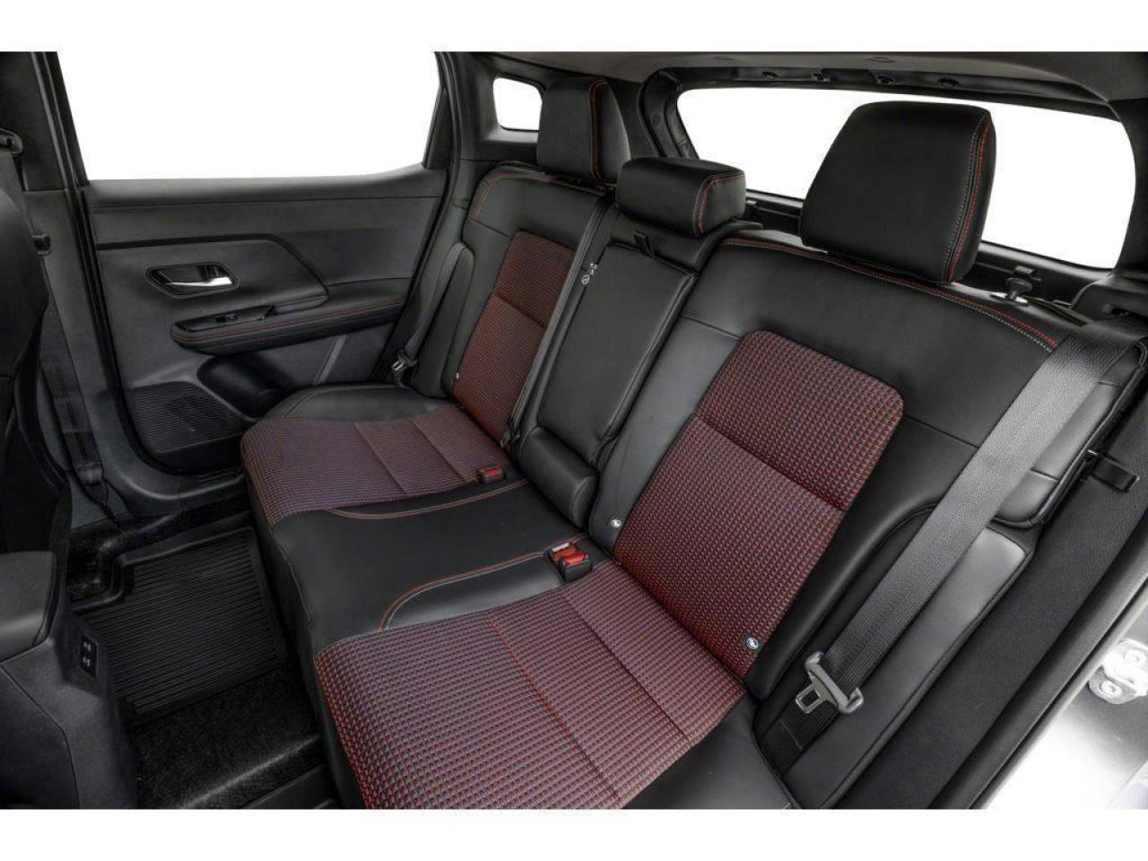 2026 Nissan Kicks SR 4dr All-Wheel Drive Photo