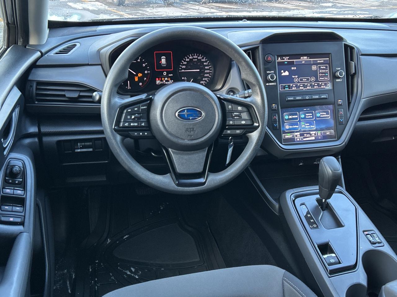 2024 Subaru Crosstrek Convenience AWD Photo