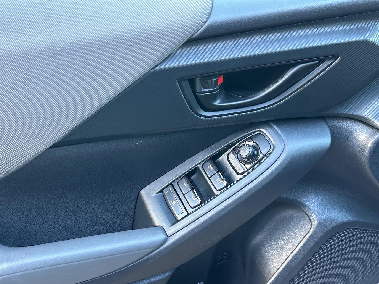 2024 Subaru Crosstrek Convenience AWD Photo