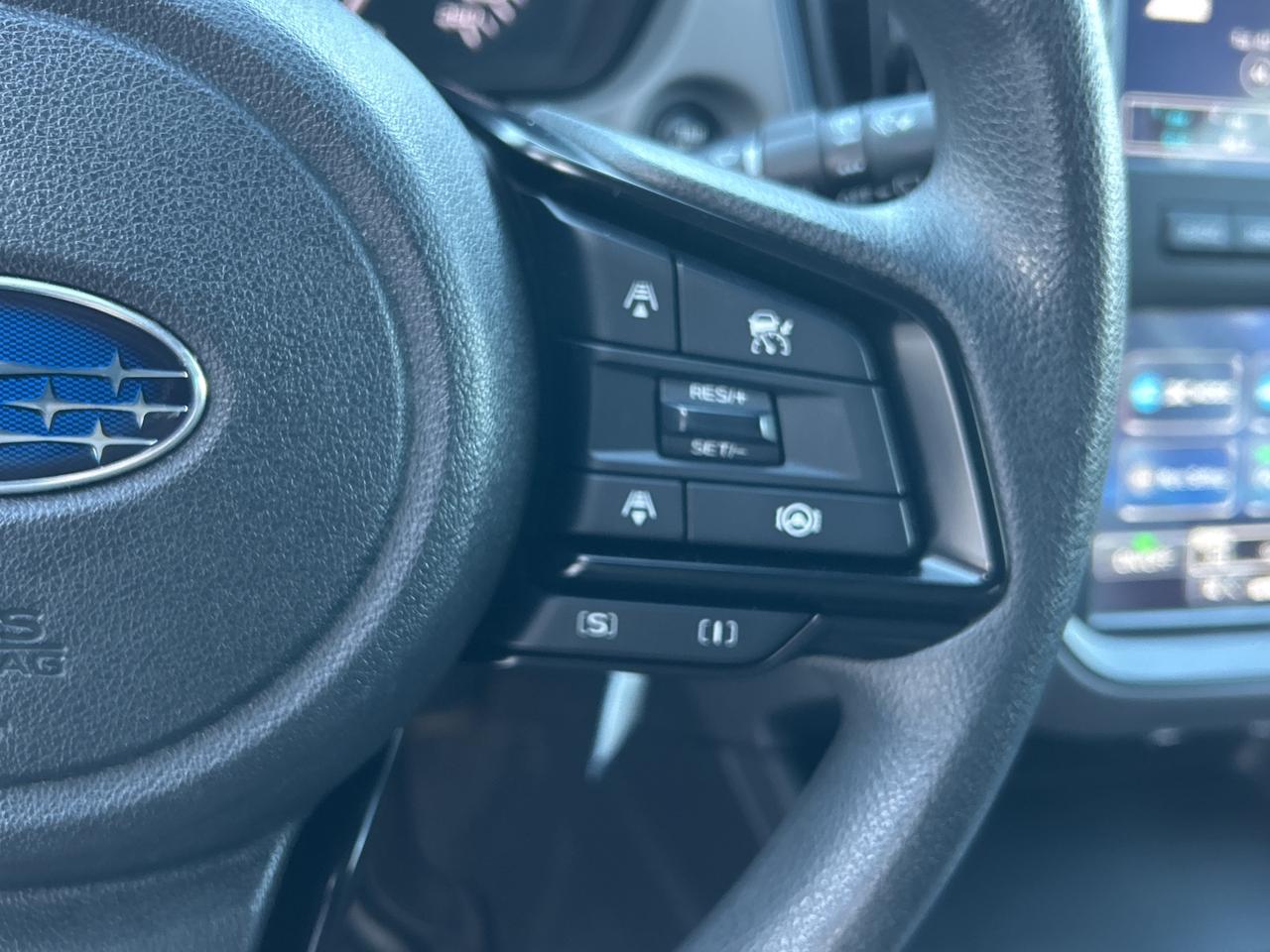 2024 Subaru Crosstrek Convenience AWD Photo