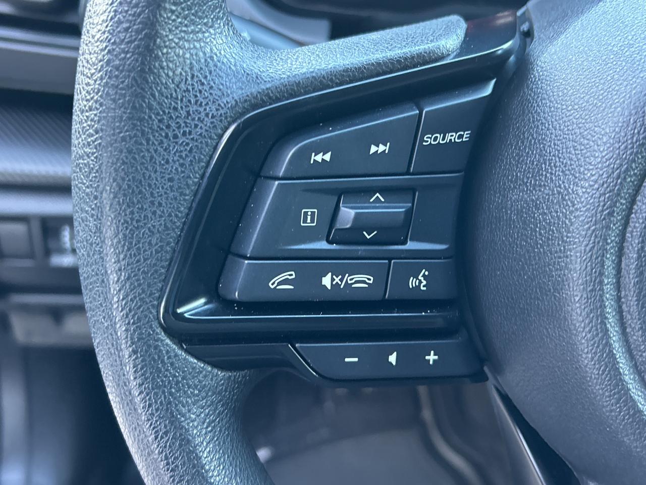 2024 Subaru Crosstrek Convenience AWD Photo