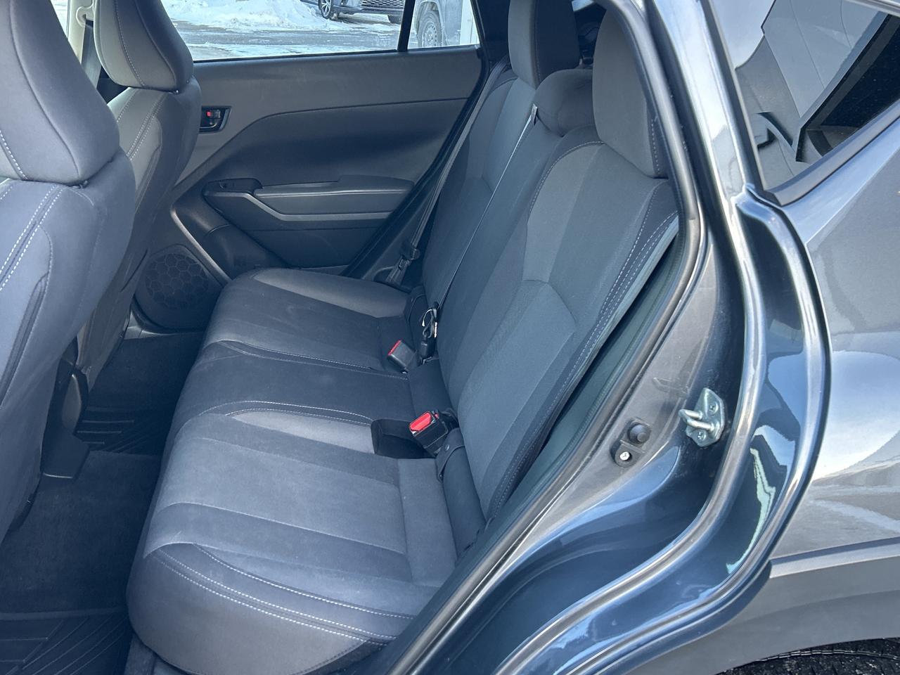 2024 Subaru Crosstrek Convenience AWD Photo