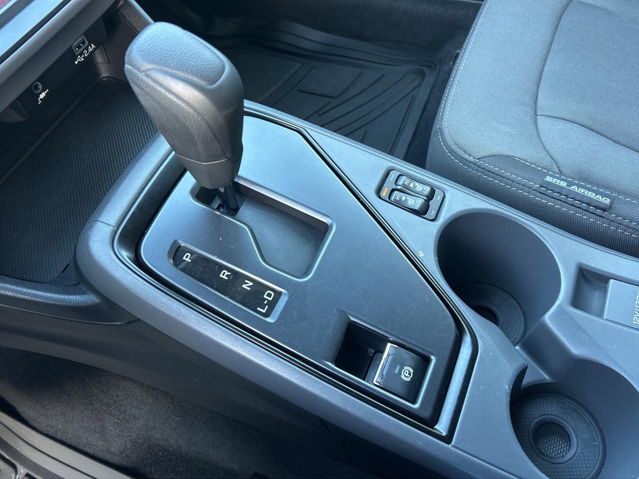 2024 Subaru Crosstrek Convenience AWD Photo