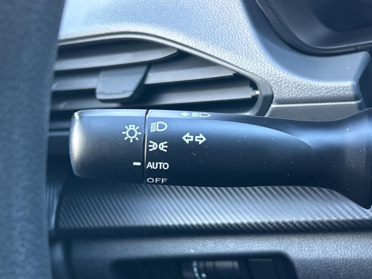 2024 Subaru Crosstrek Convenience AWD Photo