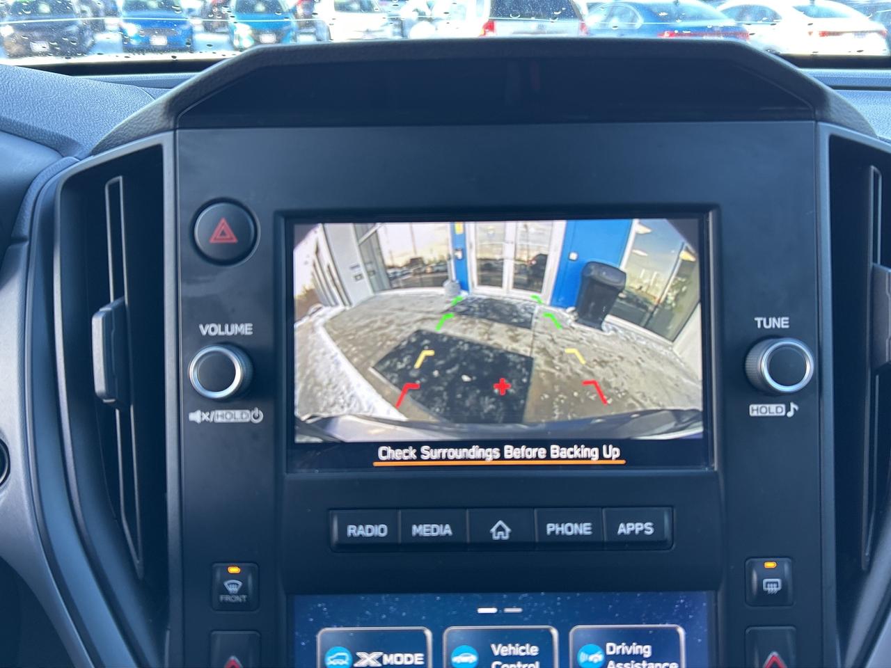 2024 Subaru Crosstrek Convenience AWD Photo