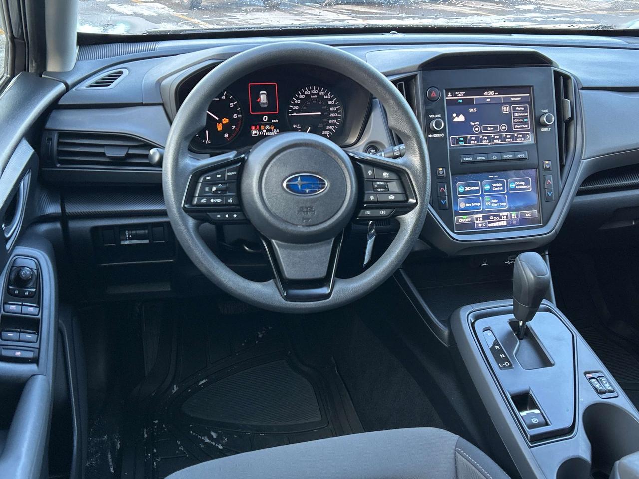 2024 Subaru Crosstrek Convenience AWD   Clean Carfax Photo