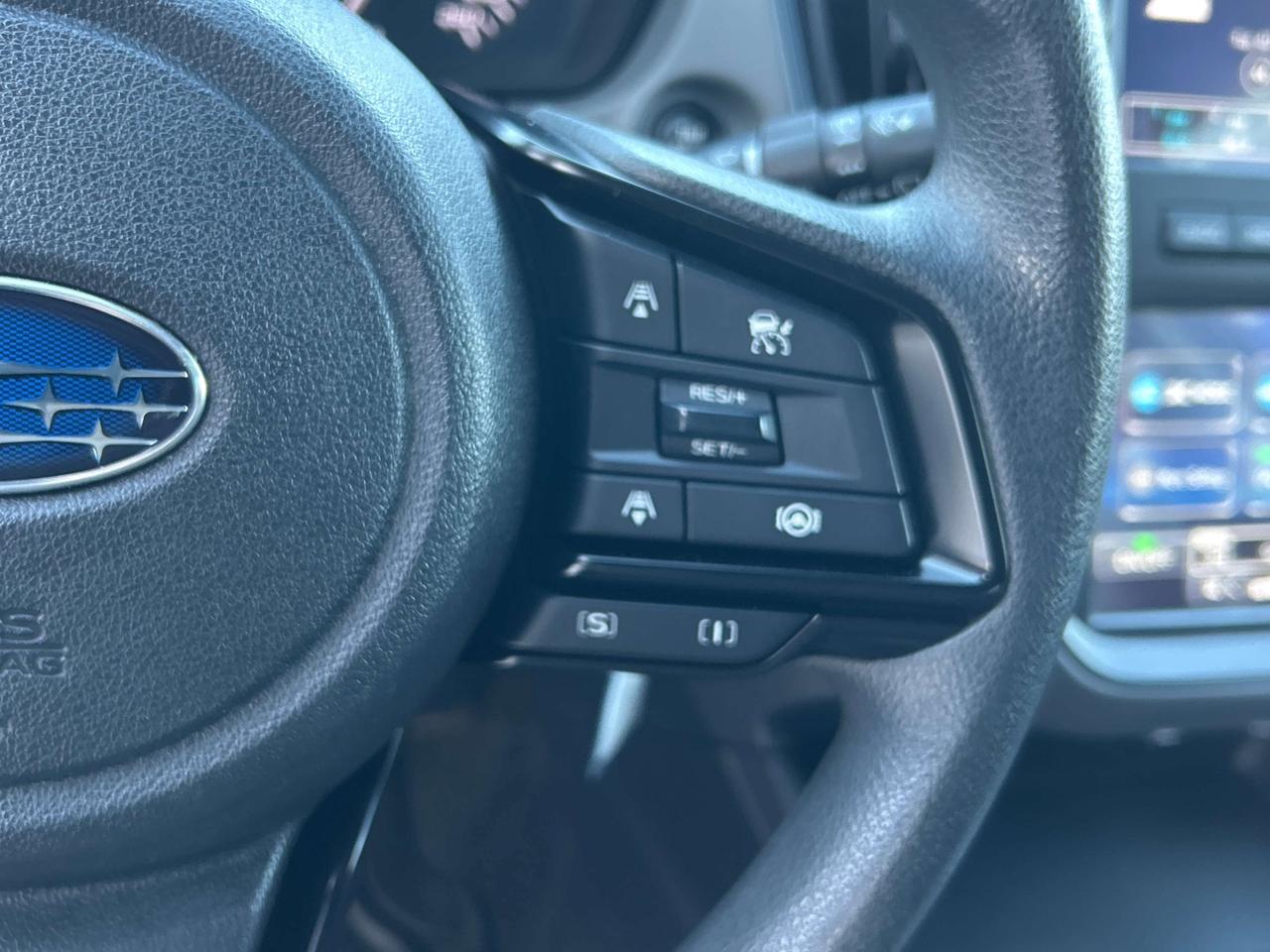 2024 Subaru Crosstrek Convenience AWD   Clean Carfax Photo