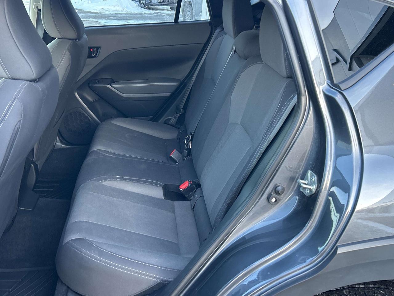 2024 Subaru Crosstrek Convenience AWD   Clean Carfax Photo