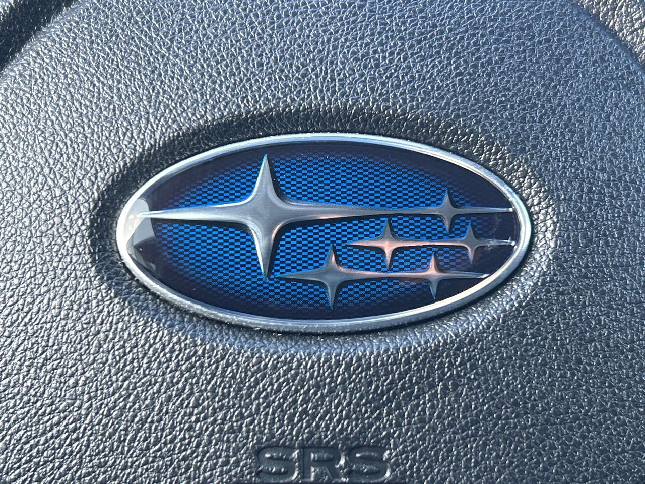 2024 Subaru Crosstrek Convenience AWD   Clean Carfax Photo