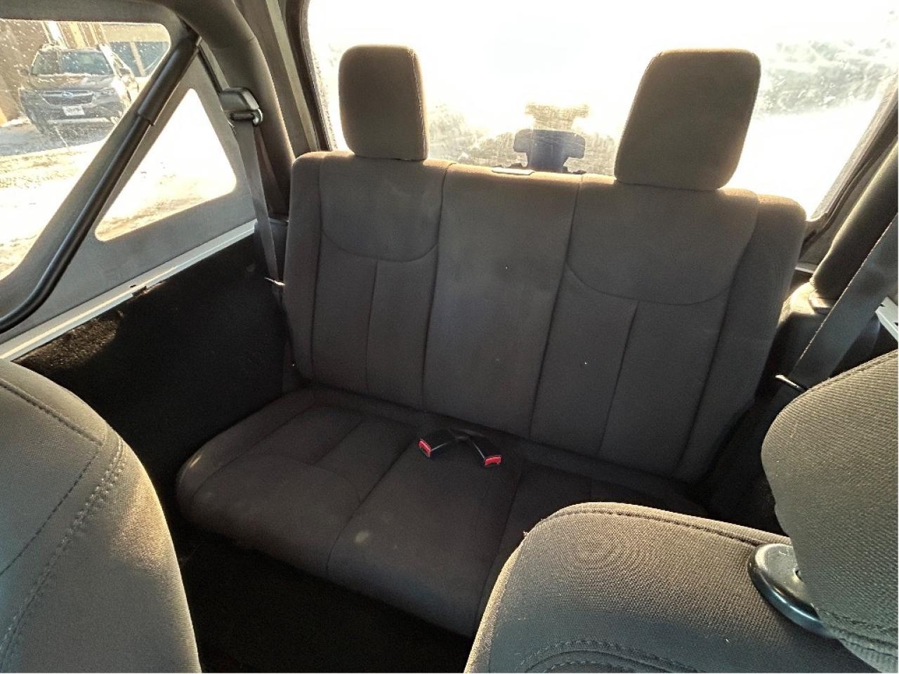 2017 Jeep Wrangler Willys Wheeler   CALL PICTON 115K KM'S Photo