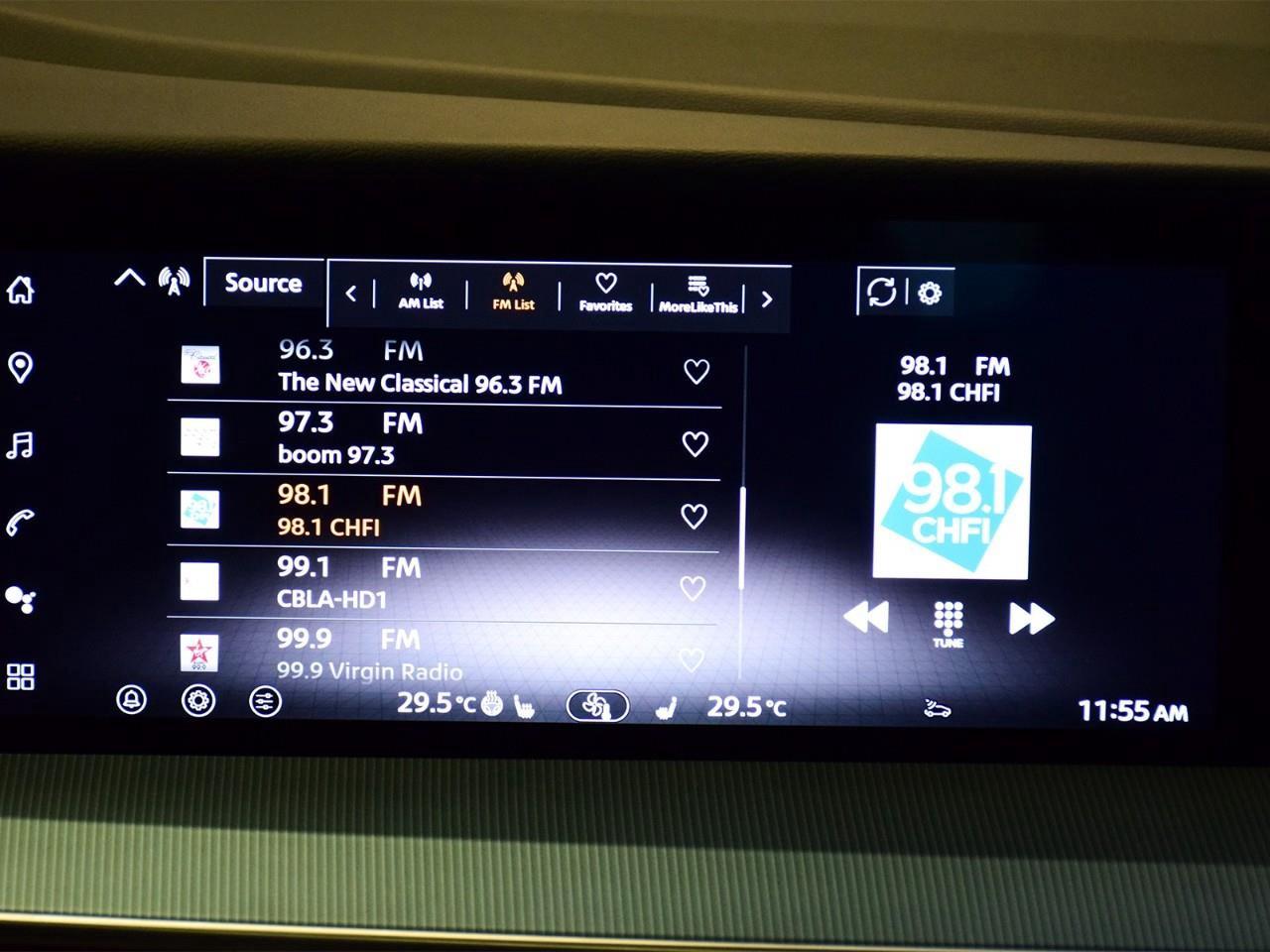 2025 Nissan Murano SL 4dr All-wheel Drive Photo