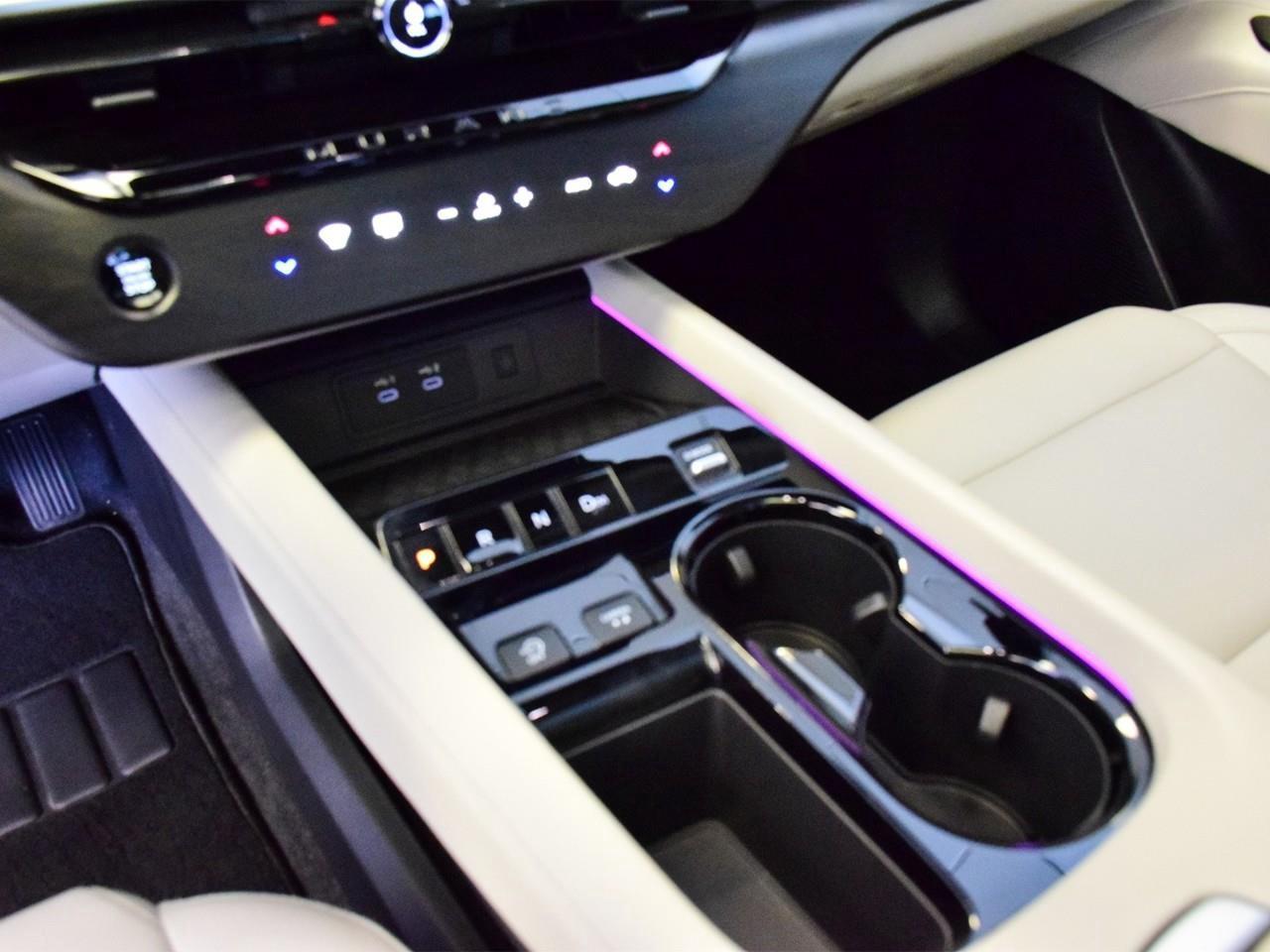 2025 Nissan Murano SL 4dr All-wheel Drive Photo