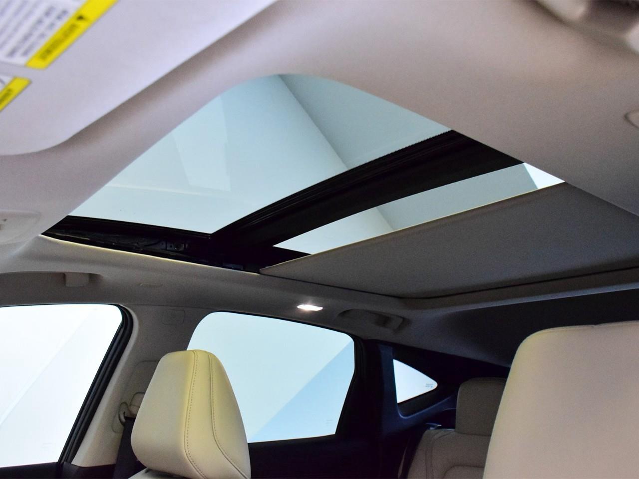 2025 Nissan Murano SL 4dr All-wheel Drive Photo