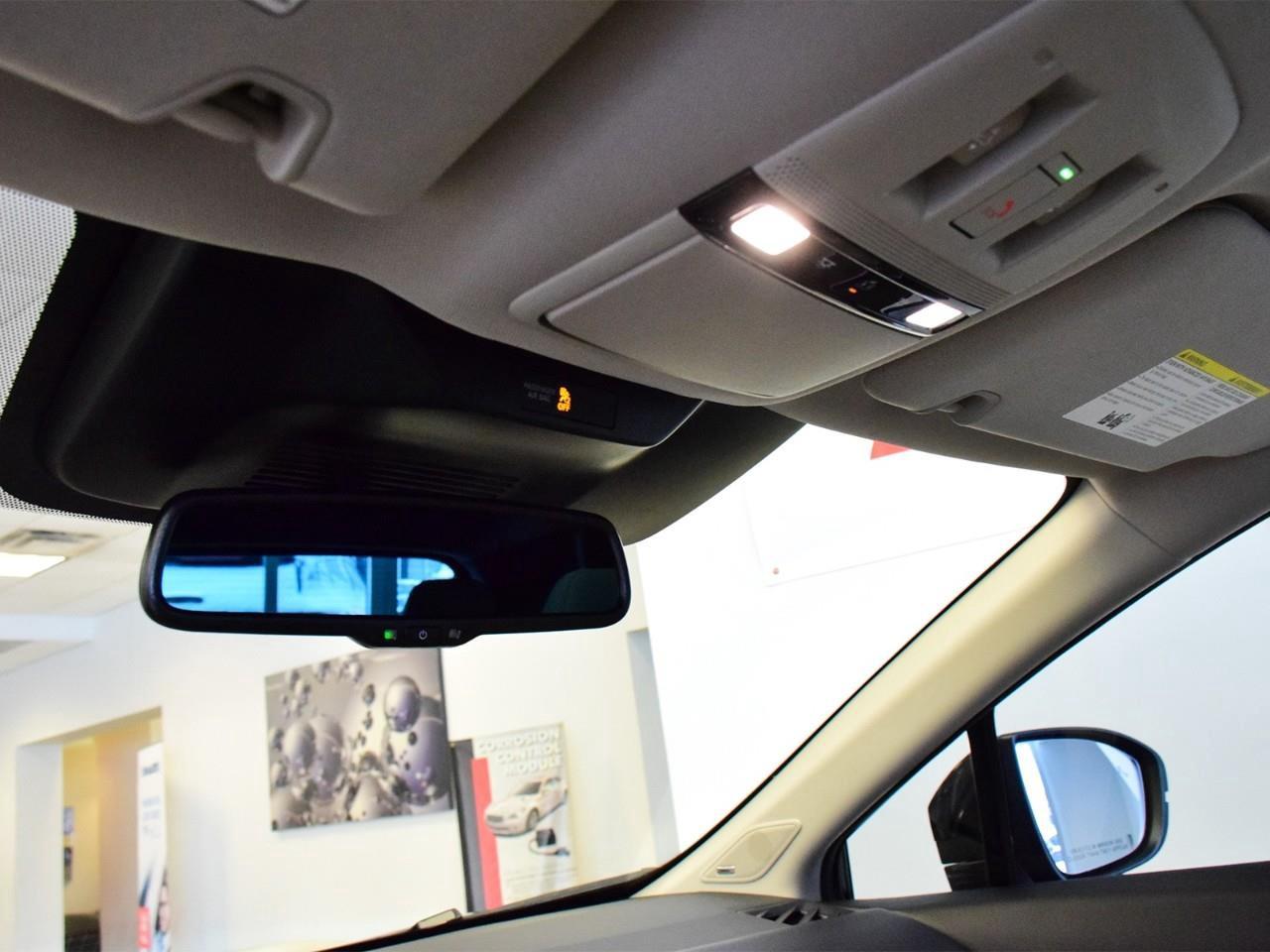 2025 Nissan Murano SL 4dr All-wheel Drive Photo