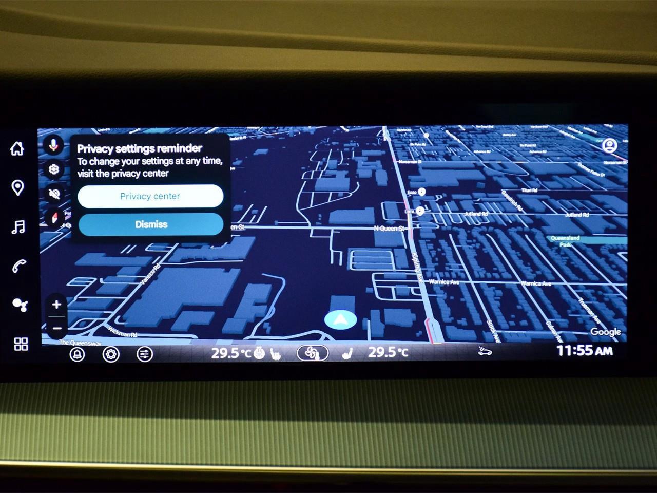 2025 Nissan Murano SL 4dr All-wheel Drive Photo