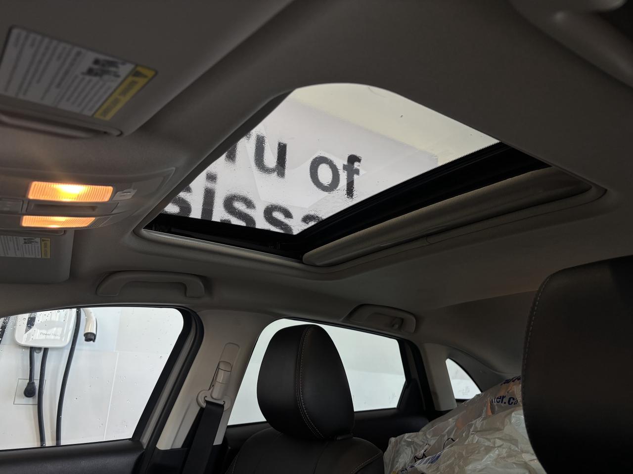 2022 Mazda CX-3 GS   2 SETS OF TIRES/RIMS   CLEAN CARFAX   SUNROOF Photo