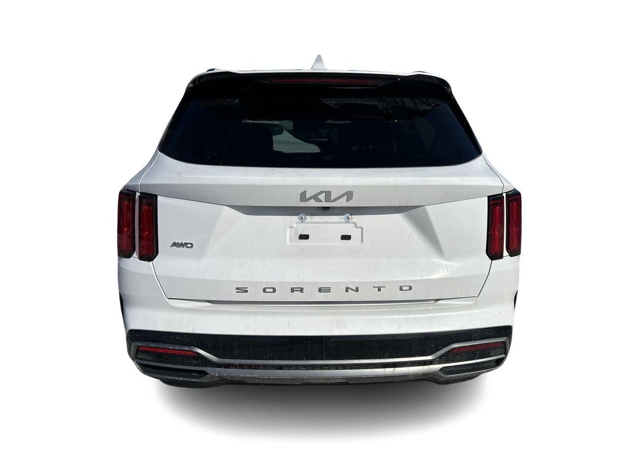 2022 Kia Sorento EX 2.5t AWD Photo