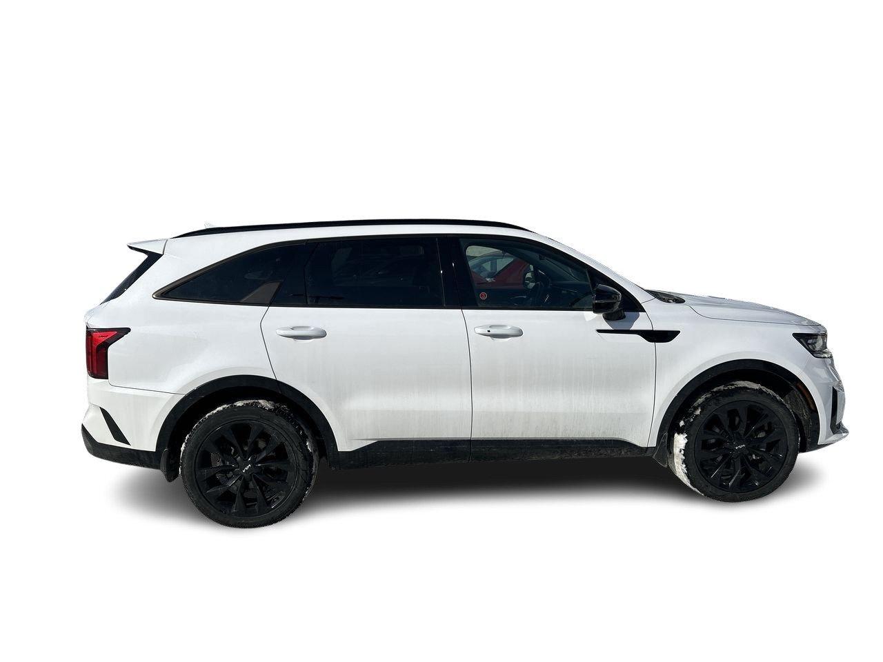 2022 Kia Sorento EX 2.5t AWD Photo
