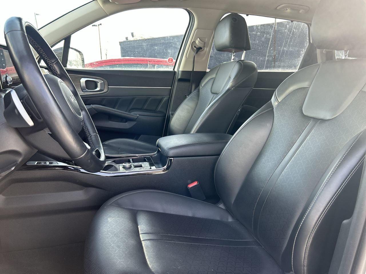 2022 Kia Sorento EX 2.5t AWD Photo