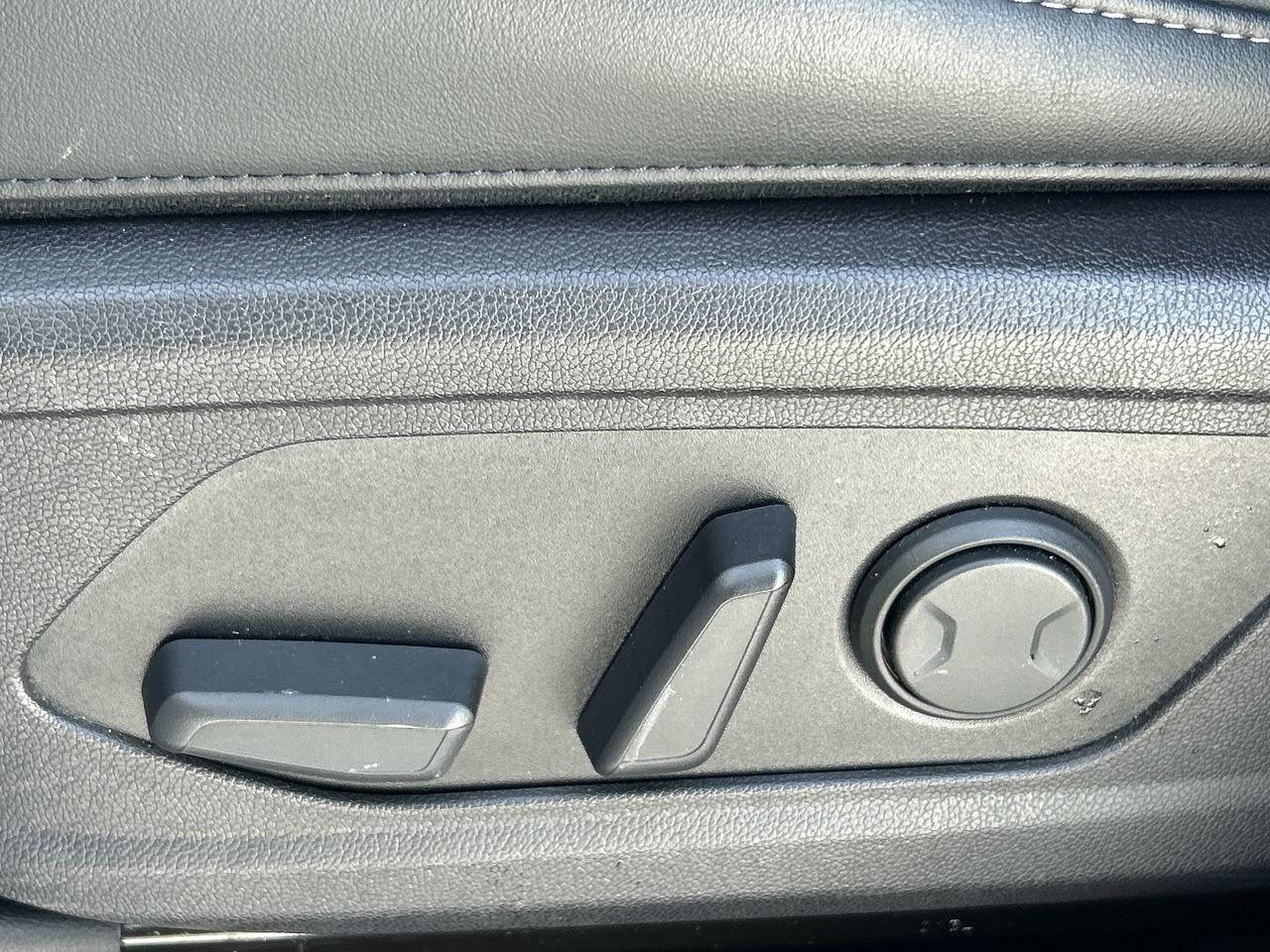 2022 Kia Sorento EX 2.5t AWD Photo