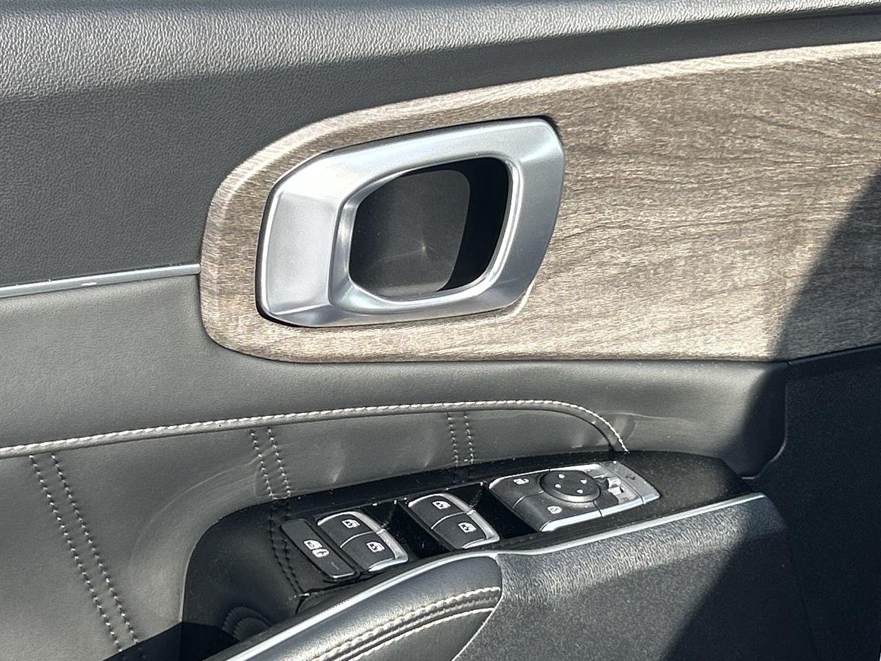 2022 Kia Sorento EX 2.5t AWD Photo