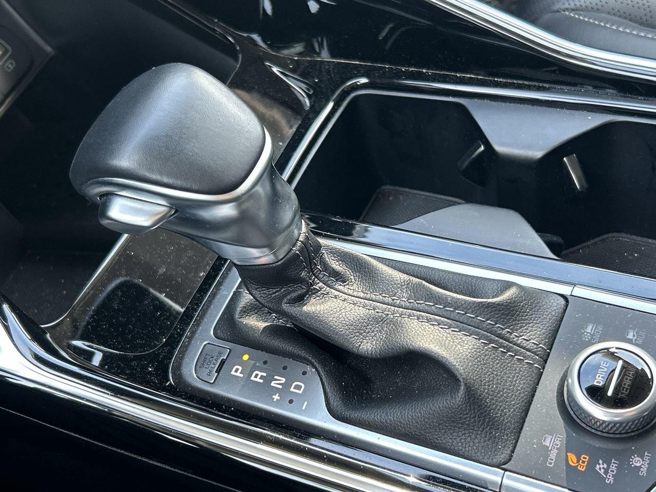 2022 Kia Sorento EX 2.5t AWD Photo