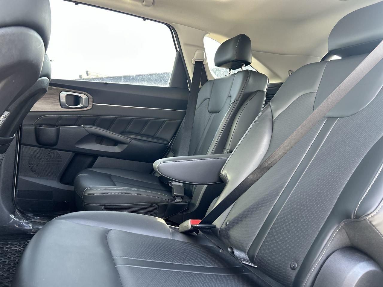 2022 Kia Sorento EX 2.5t AWD Photo